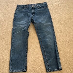 Urban Pipeline MaxFlex Relaxed Fit Men's Denim Jeans